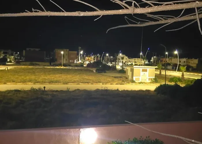 Charming Duplex With Garden For Rent Sidi Bouzid